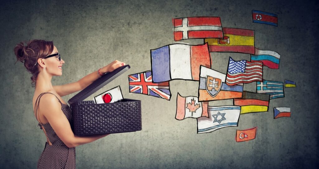 5 Reasons Why Multilingual Customer Support Is Important